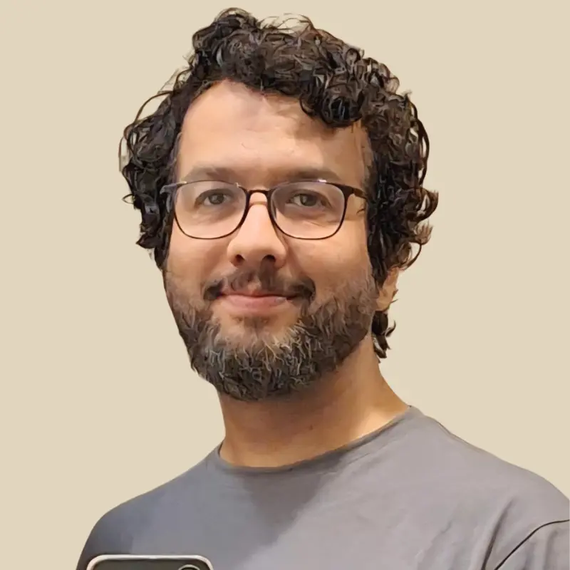 Sikander Jafar, WordPress designer & developer and SEO expert